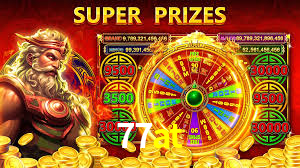 Welcome Bonus 77at