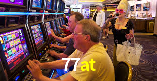 Tournaments 77at
