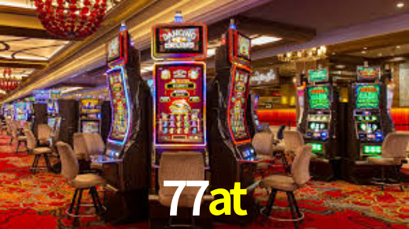 77at App Interface
