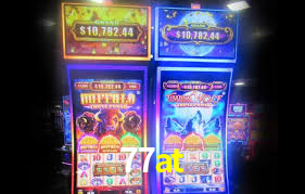 Daily Bonuses 77at